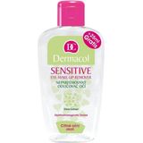 Dermacol - Sensitive Make-up Remover - 150 ml - Voor Gevoelige Ogen