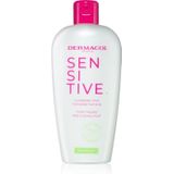 Dermacol Sensitive Gezichtsreinigend Melk voor Gevoelige Huid 200 ml