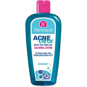 Dermacol - Acne Clear - Gezichtswater - 200 ml