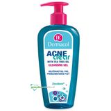 Acneclear Make Up Remover 200 ml