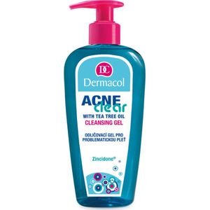 Dermacol - Acneclear - Make Up Remover - 200 ml