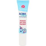Dermacol - Acne Clear - Intensieve Verzorging - Parfumvrij - 15 ml
