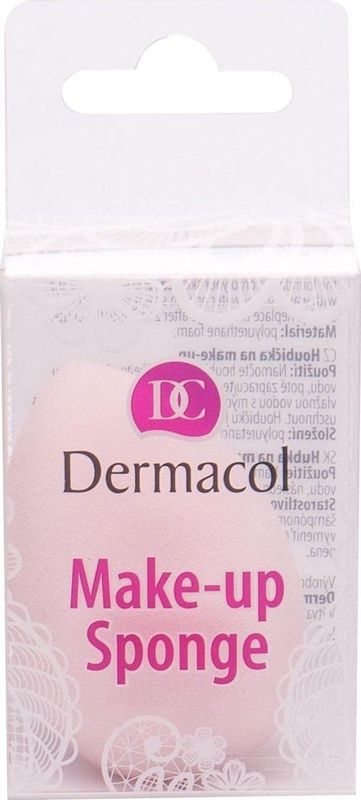 Dermacol - Make-up Sponsje - 1 st