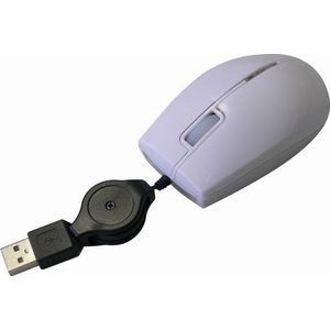 All New Mouse M-92 (MMAWF93UMB01)