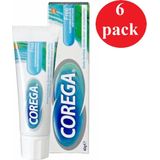 40g Corega Fixing Cream Flavourless - Kleefcrème