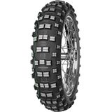 Mitas Terra Force-ef 57r M/c Tt Super Light 1l Green Off-road Voorband Zwart 90 / 100 / R21