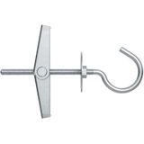 Fischer KDH 4 tuimelplug