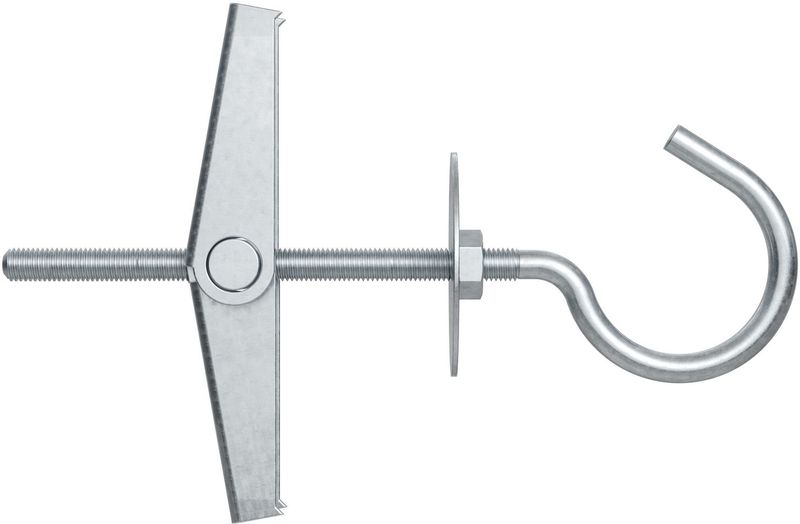 Fischer KDH 4 tuimelplug