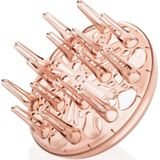 ETA - Fenité 7320 9000 - Föhn - Wit/Mokka - Cold Air Shot