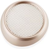 ETA - Fenité 7320 9000 - Föhn - Wit/Mokka - Cold Air Shot