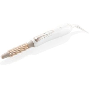 ETA - Fenite - Krultang - Wit/Goud - 16 mm en 19 mm Borstel - 400 W - 2 standen