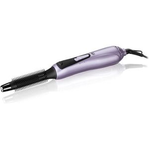 eta Lockenstab ROSALIA ETA032890000, 2 Formbürsten 16 und 19 mm, Taste CARE