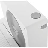 eta Allesschneider "TEMPO ETA109490000", 120 W, Edelstahlmesser, Schnittstärke 0-20 mm