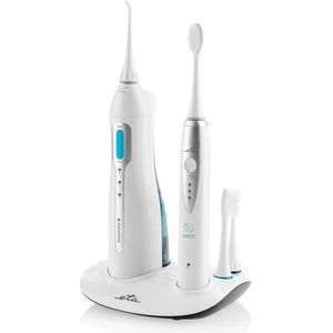 ETA - Sonetic 2707 90000 - Sonische Tandenborstel - Unisex - 1 st