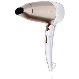 Eta - Fenite 6320 - Föhns - Zwart - Kunststof