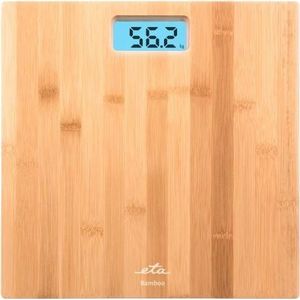 ETA, Weegschaal, Bamboe (180 kg)