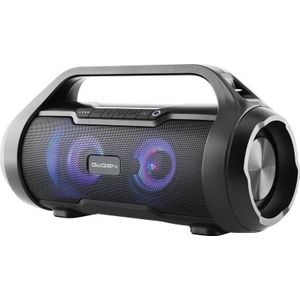GoGen - BPS340 - Bluetooth Luidspreker - Zwart