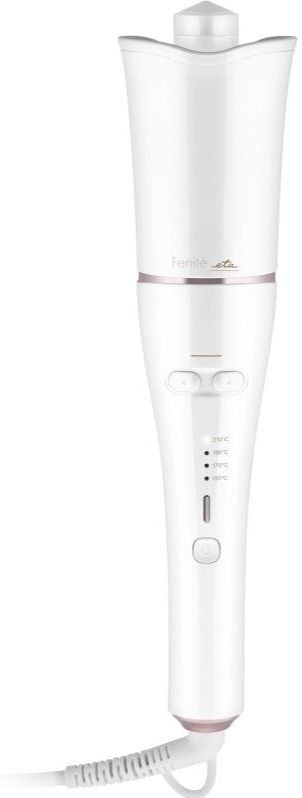 ETA - Fenité - Automatische Krultang - Keramische Toermalijncoating - 25 mm - LED-display