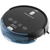 eta Nass-Trocken-Saugroboter »ARON ETA251290000, 2 in 1,«, Smart-App, Digital Motor, GYRO-NAVIGATION, 2 Seitenbürsten