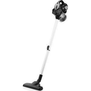 Hyundai VC800 HYUVC800 Accustofzuiger, zwart/zilver, 600 W, 0,5 liter, 79 decibel