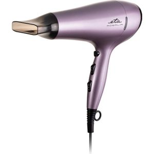 ETA - Rosalia - Föhn - 200 W - 2 Stuks - Met Koude Luchtfunctie