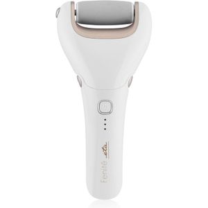 ETA - Râpe à Callosités - Elektrische Râpe - 3 Embouts - Batterij 90 Minuten - Huishoudelijk