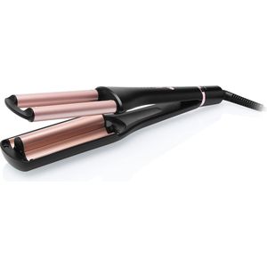 ETA - Fenité 9337 90000 - Krultang - Zwart - Keramisch