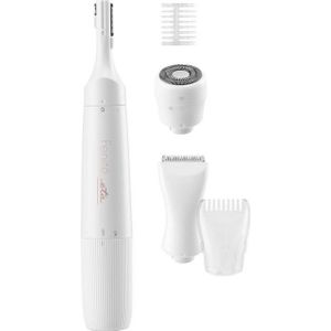 ETA - Fenité 2346 90000 - Haar Trimmer - Gezichtsepilator - 1 st