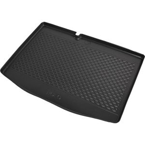 Kofferbakmat op maat - VW Polo 6R 2008-2016
