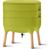 Wormenbak Worm Composter - Lime