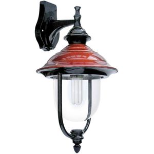 TOP LIGHT Neapol D - Wandlamp voor buiten 1xE27/60W/230V