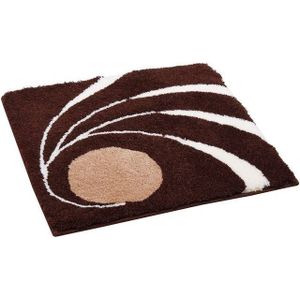 Grund Designer badmat COLANI, Ultrazacht en absorberend, Antislip, 5 jaar garantie, Colani 2, Badmat 80x150 cm, rood Grund Designer badmat COLANI, Ultrazacht en absorberend, Antislip, 5 jaar garantie, Colani 2, Badmat 80x150 cm, rood