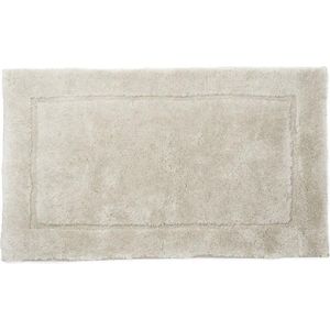 Casilin - Orlando - Luxe Antislip Badmat - Zand - 70x120cm