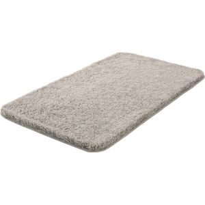 Casilin - Montana - Luxe Antislip Badmat - Taupe - Beige - 60x100cm