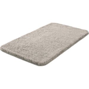 Casilin - Montana - Luxe Antislip Badmat - Taupe - Beige - 70x120cm