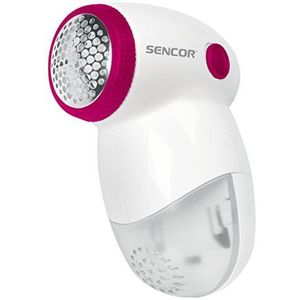 SENCOR SLR 33, pluisscheerapparaat