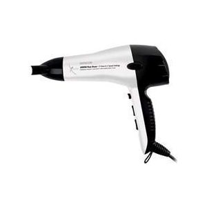 Sencor - SHD 6600W - Föhn - 2000 W - Zwart