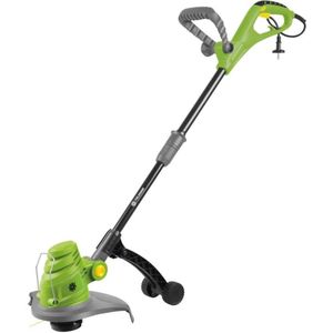 Fieldmann - Elektrische grastrimmer 500W/230V