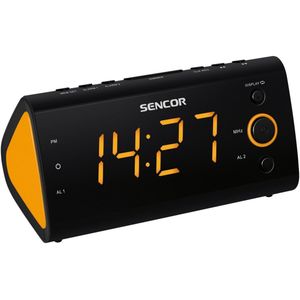 Sencor SRC 170OR Radioclock