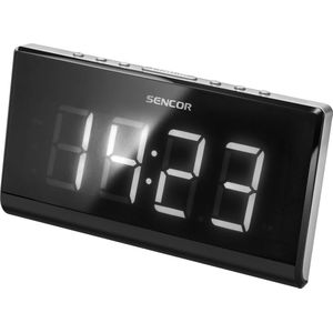 Sencor Radio alarm clock SRC 340