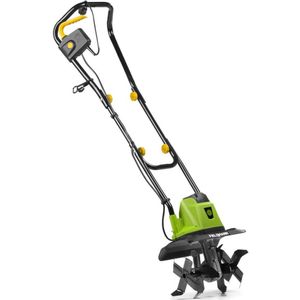 Fieldmann - Tuinfrees 750W/230V