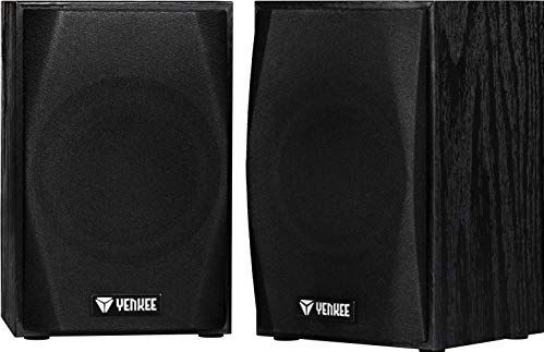 YENKEE Computer Speakers YSP 2010BK (45011776)
