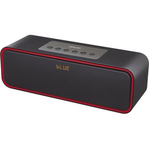 Sencor Draagbare Bluetooth luidspreker Sencor SSS 81 (2x5W) (6 h, Oplaadbare batterij), Bluetooth luidspreker, Zwart