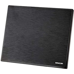 Sencor - SDA-220 - Binnenantenne - Zwart - 20 dB