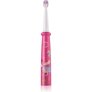 Sencor Brush SOC 0911RS roze