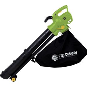 Fieldmann stofzuiger voor bladeren FZF 4030-E (50003443)