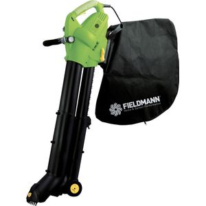 Fieldmann stofzuiger voor bladeren FZF 4050-E (50003445)