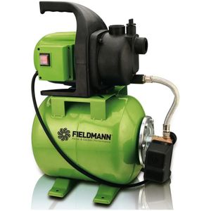 Fieldmann - Tuinpomp 800W/230V