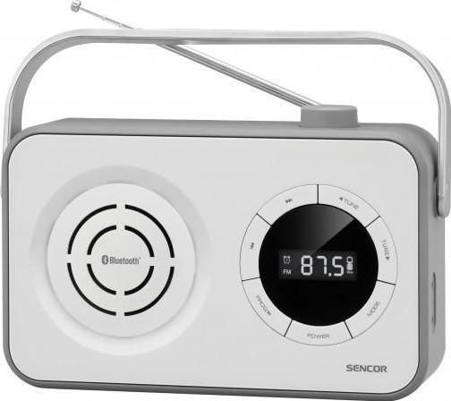 Sencor Radio RO SRD 3200 W