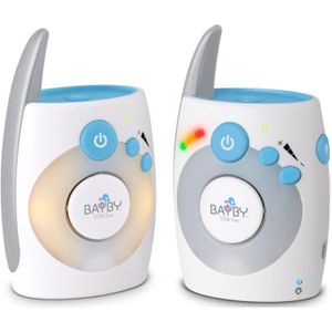 Bayby With Love BBM 7005 digitale audiobabyfoon